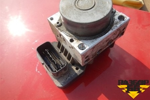 Блок ABS для Toyota Auris с 2006-2012г