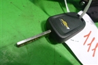 Замок зажигания (один ключ) для Chevrolet Aveo (Т300) с 2011г