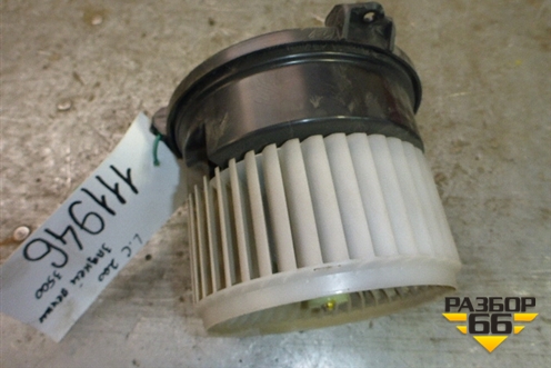 Моторчик отопителя (задний) (8710328111) для Toyota Land Cruiser (200) с 2008г