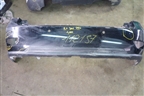 Бампер задний (под парктроник) (5215948100) для Lexus RX 300 c 2009-2015г