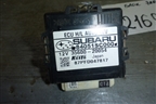 Блок электронный (регулировки угла наклона фар) (84051SC000) для Subaru Forester (SH5) с 2008-2012г