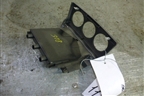 Пепельница (передняя) для Peugeot 308 с 2007-2014г