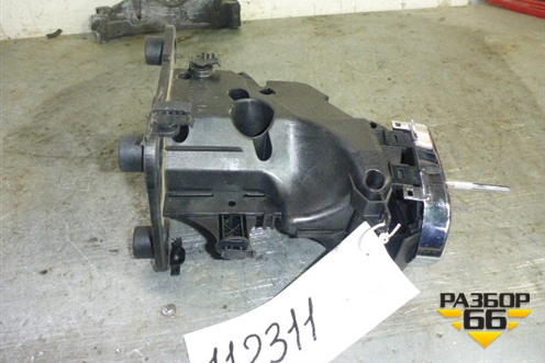 Кулиса КПП АКПП для Peugeot 308 с 2007-2014г