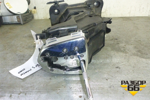 Кулиса КПП АКПП для Peugeot 308 с 2007-2014г