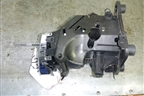 Кулиса КПП АКПП для Peugeot 308 с 2007-2014г