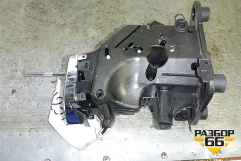 Кулиса КПП АКПП для Peugeot 308 с 2007-2014г