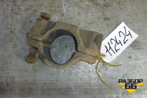 Кронштейн заднего стабилизатора для Volvo TRUCK FH с 2008-2013г (ФШ)