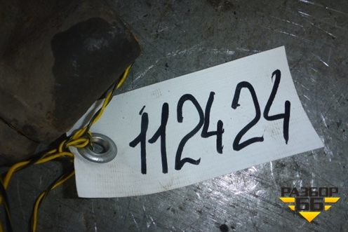 Кронштейн заднего стабилизатора для Volvo TRUCK FH с 2008-2013г (ФШ)