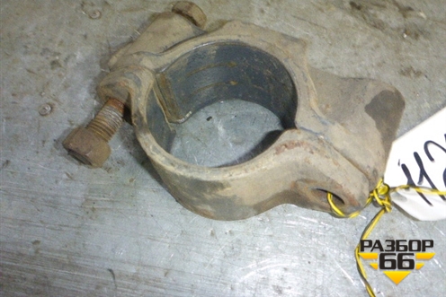 Кронштейн заднего стабилизатора для Volvo TRUCK FH с 2008-2013г (ФШ)