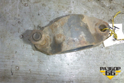 Кронштейн заднего стабилизатора для Volvo TRUCK FH с 2008-2013г (ФШ)