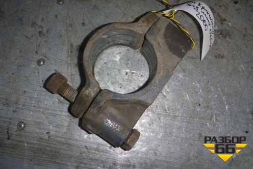 Кронштейн заднего стабилизатора для Volvo TRUCK FH с 2008-2013г (ФШ)