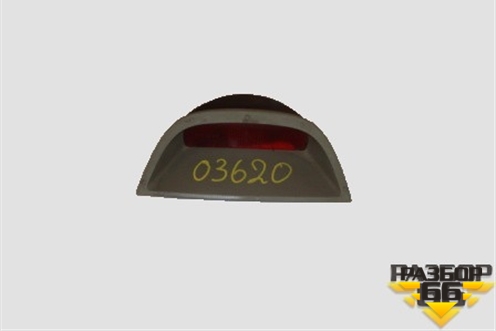 Фонарь задний стоп сигнал для Renault Clio с 1998-2002г