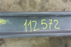 Полка спальника (81669120184) для MAN  TGA 4-Series  с 2000-2008г