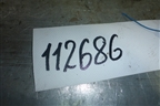 Ручка внутренняя двери задней правой (8200028486) для Renault Megane 2 с 2002-2009г