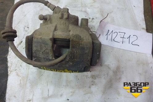 Суппорт передний правый для Renault Megane 2 с 2002-2009г