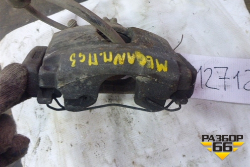 Суппорт передний правый для Renault Megane 2 с 2002-2009г