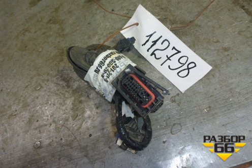 Проводка двери задней правой для Renault Megane 2 с 2002-2009г