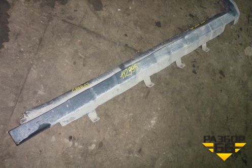 Накладка на порог наружная правая для Honda CR-V(RE) с 2006-2012г