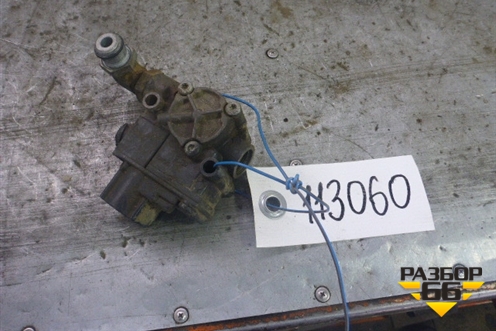Кран ABS (4721950550) для Iveco  Stralis с 2007г
