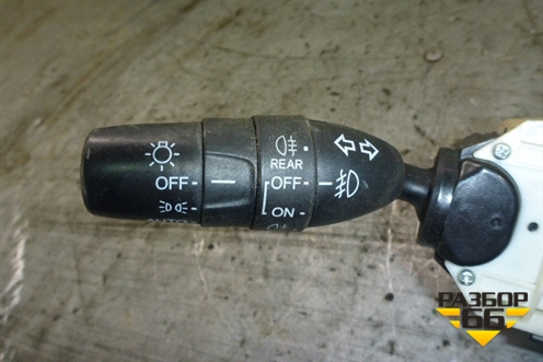 Переключатель подрулевой в сборе для Honda CR-V(RE) с 2006-2012г