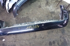 Бампер задний (до 2015г под парктроник) (5215960260) для Toyota Land Cruiser (200) с 2008г