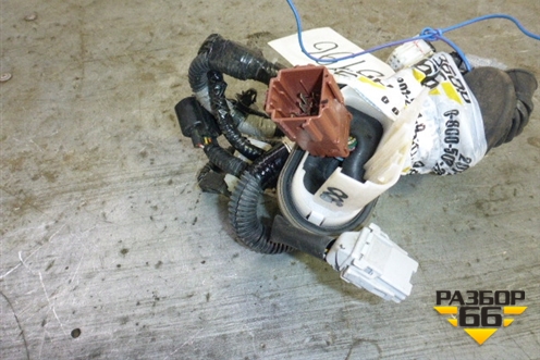 Проводка двери передней правой для Honda CR-V(RE) с 2006-2012г