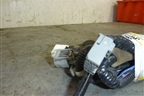Проводка двери задней правой для Honda CR-V(RE) с 2006-2012г