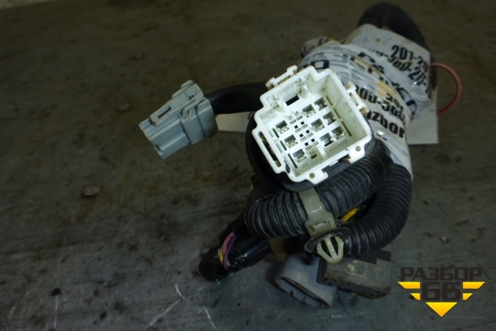 Проводка двери задней левой для Honda CR-V(RE) с 2006-2012г
