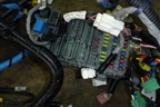 Проводка салонная (без блока предохранителей) для Honda CR-V(RE) с 2006-2012г
