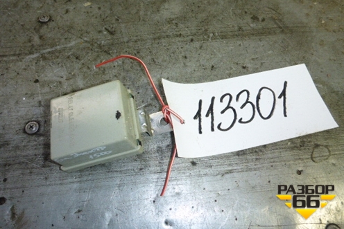 Блок электронный (см.фото) для Honda CR-V(RE) с 2006-2012г