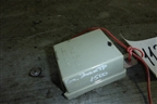 Блок электронный (см.фото) для Honda CR-V(RE) с 2006-2012г