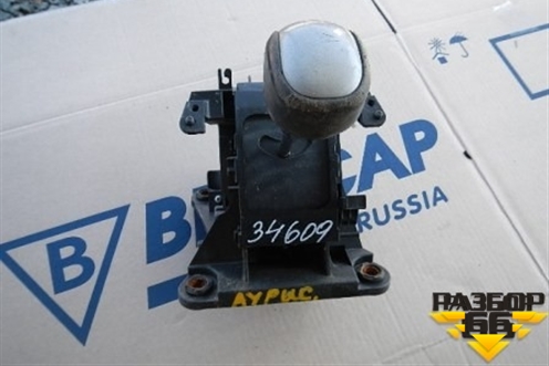 Кулиса КПП АКПП для Toyota Auris с 2006-2012г