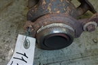 Коллектор выпускной (18100RZA000) для Honda CR-V(RE) с 2006-2012г
