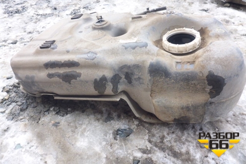 Бак топливный для Honda CR-V(RE) с 2006-2012г
