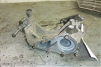 Кронштейн компрессора кондиционера для Honda CR-V(RE) с 2006-2012г