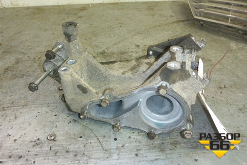 Кронштейн компрессора кондиционера для Honda CR-V(RE) с 2006-2012г
