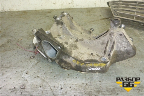 Кронштейн компрессора кондиционера для Honda CR-V(RE) с 2006-2012г
