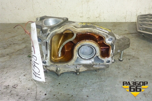 Кронштейн компрессора кондиционера для Honda CR-V(RE) с 2006-2012г