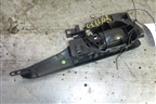Ручка внутренняя двери задней левой для Citroen C5 с 2008г
