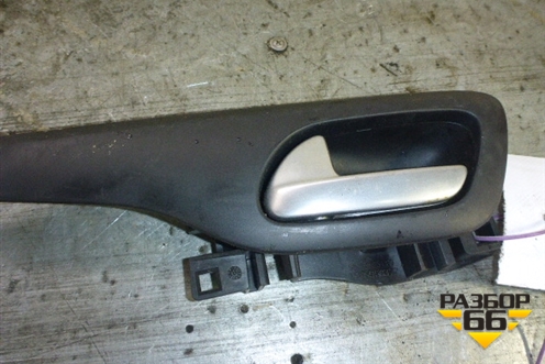 Ручка внутренняя двери передней левой для Citroen C5 с 2008г