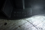 Ручка внутренняя двери задней правой для Citroen C5 с 2008г