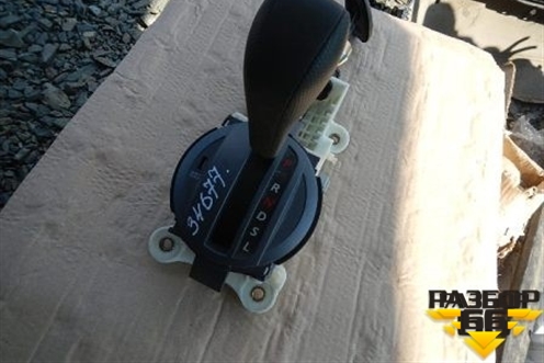 Кулиса АКПП (правый руль) для Honda Jazz(GD) с 2002-2008г
