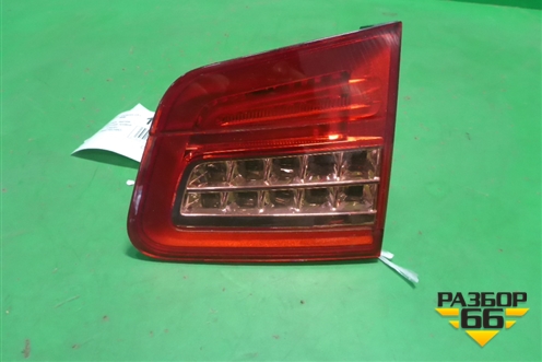Фонарь задний внутренний правый (седан) (9687582980) для Citroen C5 с 2008г