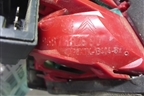 Фонарь задний внутренний правый (седан) (9687582980) для Citroen C5 с 2008г