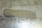 заглушка в косоль для MAN  TGA 4-Series  с 2000-2008г