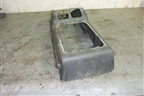 Консоль (нижняя) для MAN  TGA 4-Series  с 2000-2008г