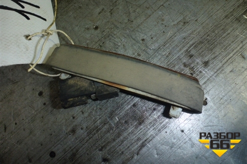 Повторитель на крыло для MAN  TGA 4-Series  с 2000-2008г