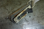 Повторитель на крыло для MAN  TGA 4-Series  с 2000-2008г