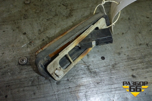 Повторитель на крыло для MAN  TGA 4-Series  с 2000-2008г