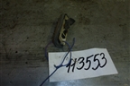 Повторитель на крыло для MAN  TGA 4-Series  с 2000-2008г